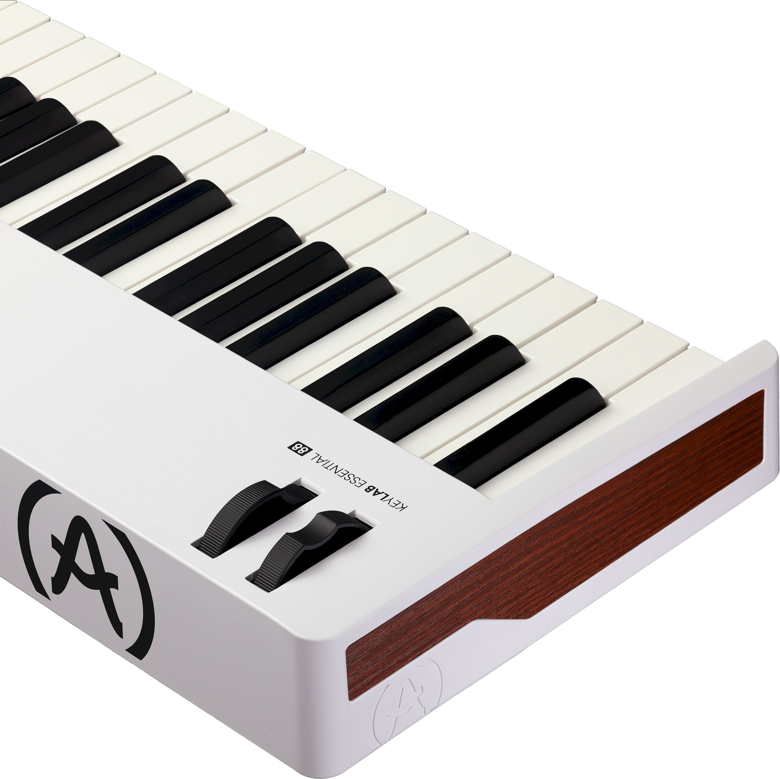 Arturia Keylab Essential 88 MK3 White