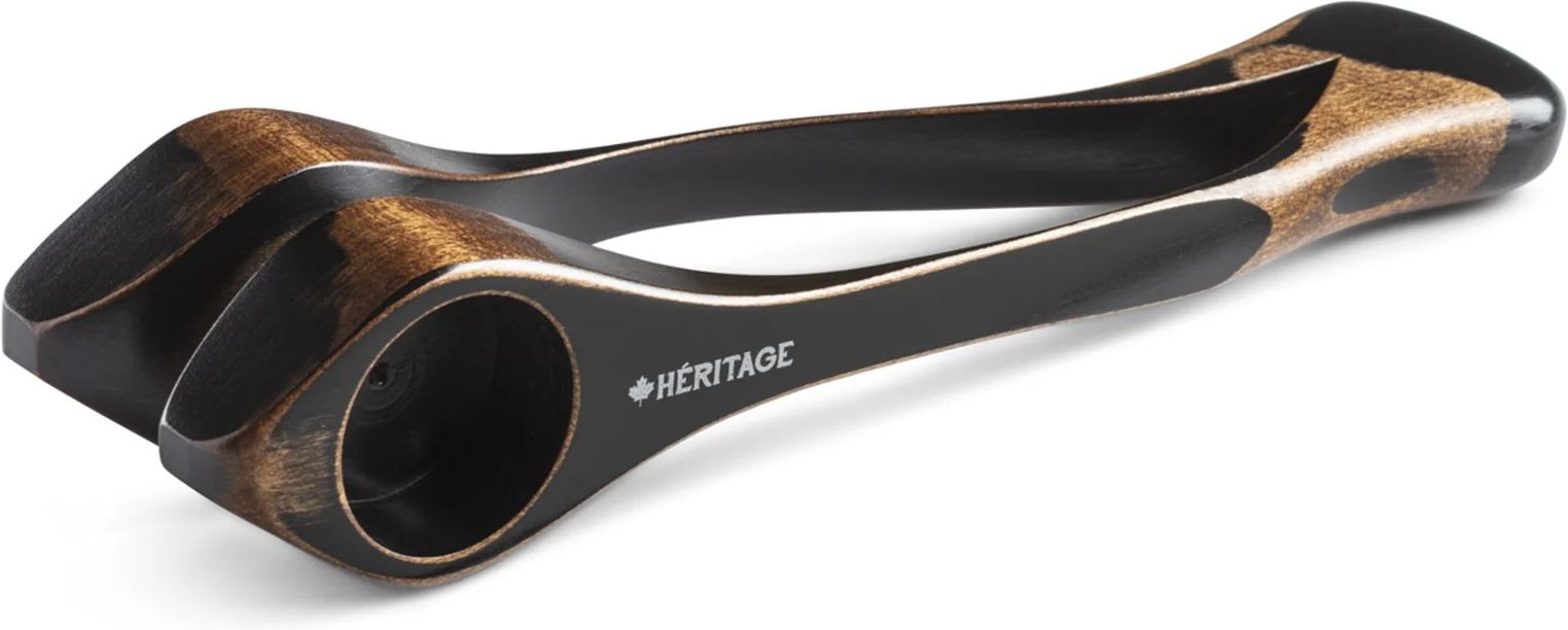 Heritage HMS-MB Musical Spoon Medium Black – Bild 1
