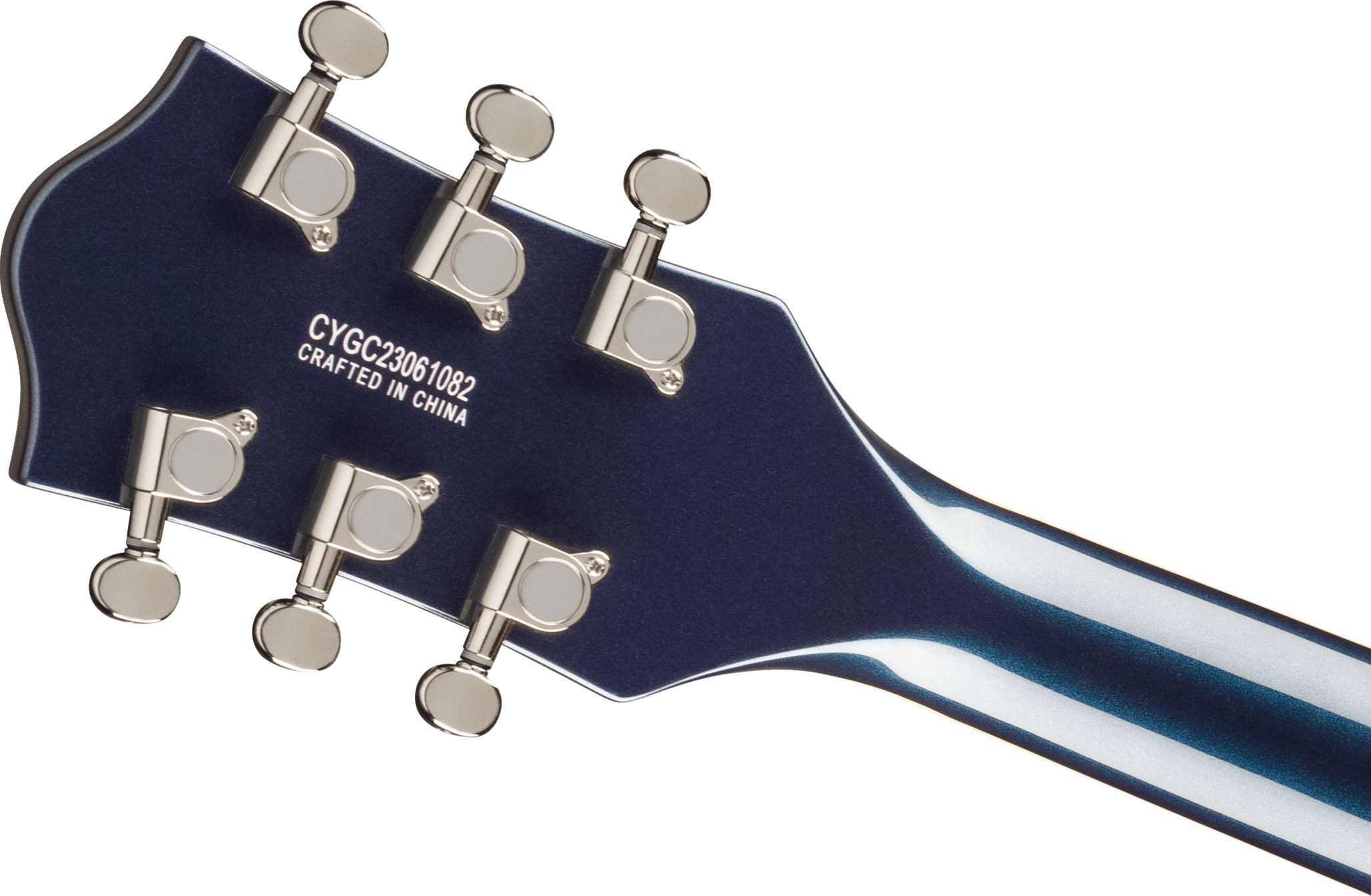 Gretsch G5622T Electromatic Centre Block Double Cut Bigsby Midnight Sapphire