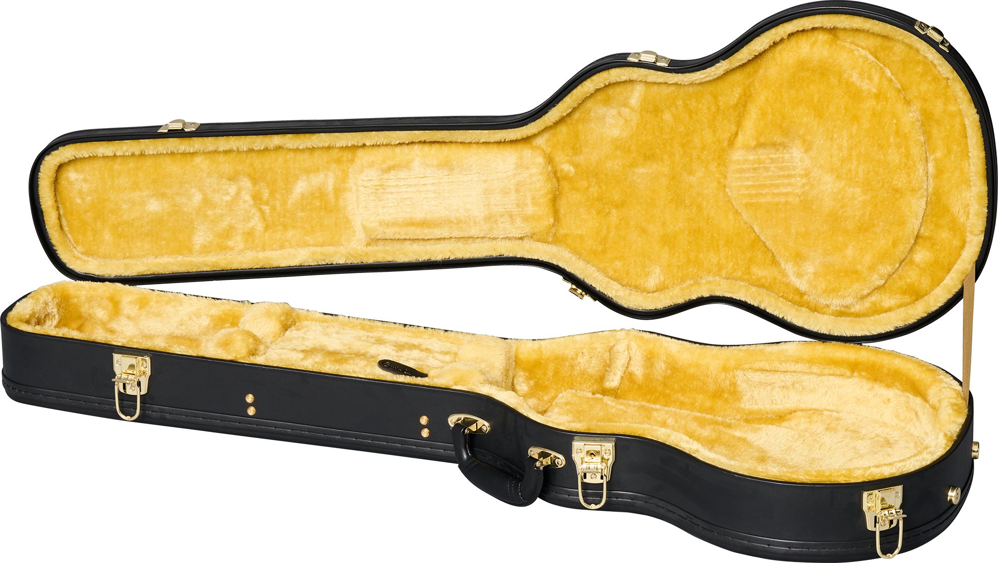 Epiphone Les Paul Custom Ebony – Bild 9