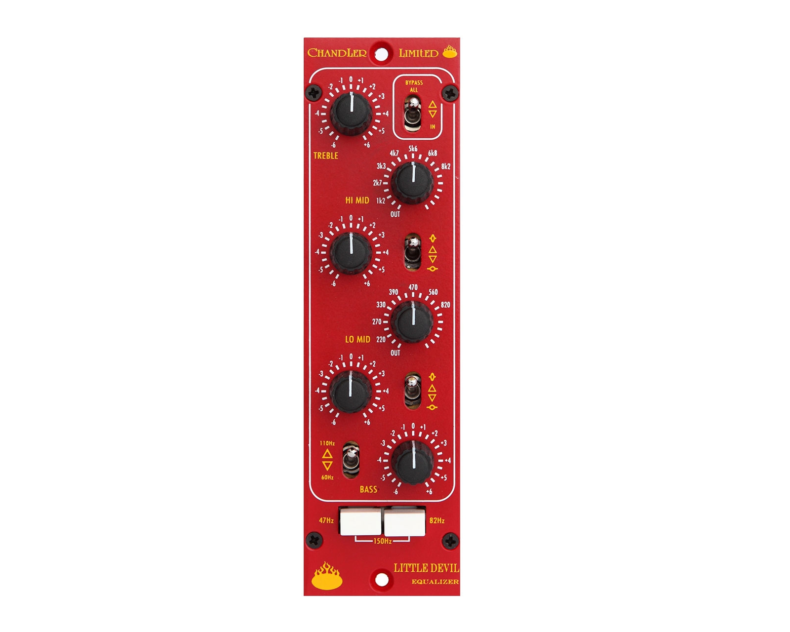 Chandler Limited Little Devil Equalizer