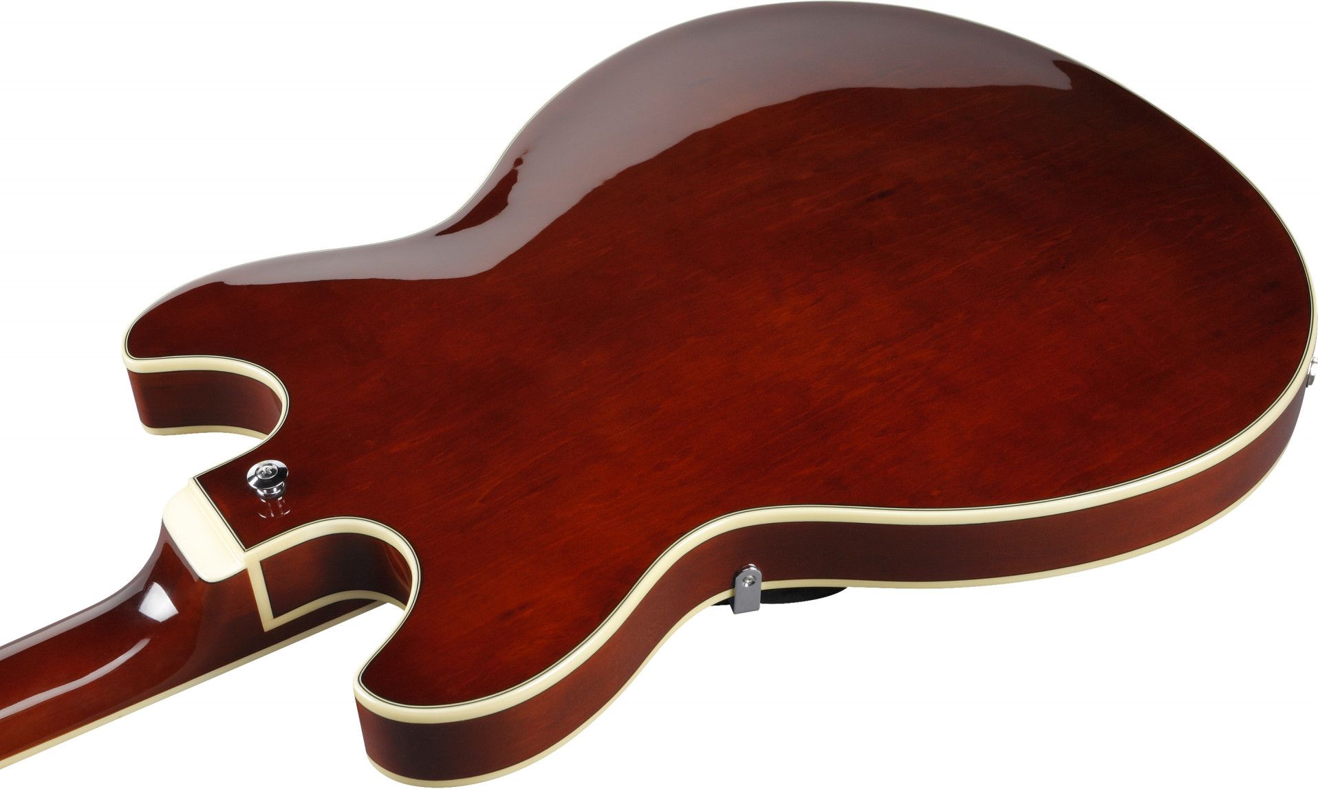 Ibanez AS 73FM-AZG Azure Blue Gradation (Returned) – Bild 4