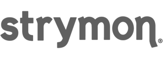 Logo Strymon