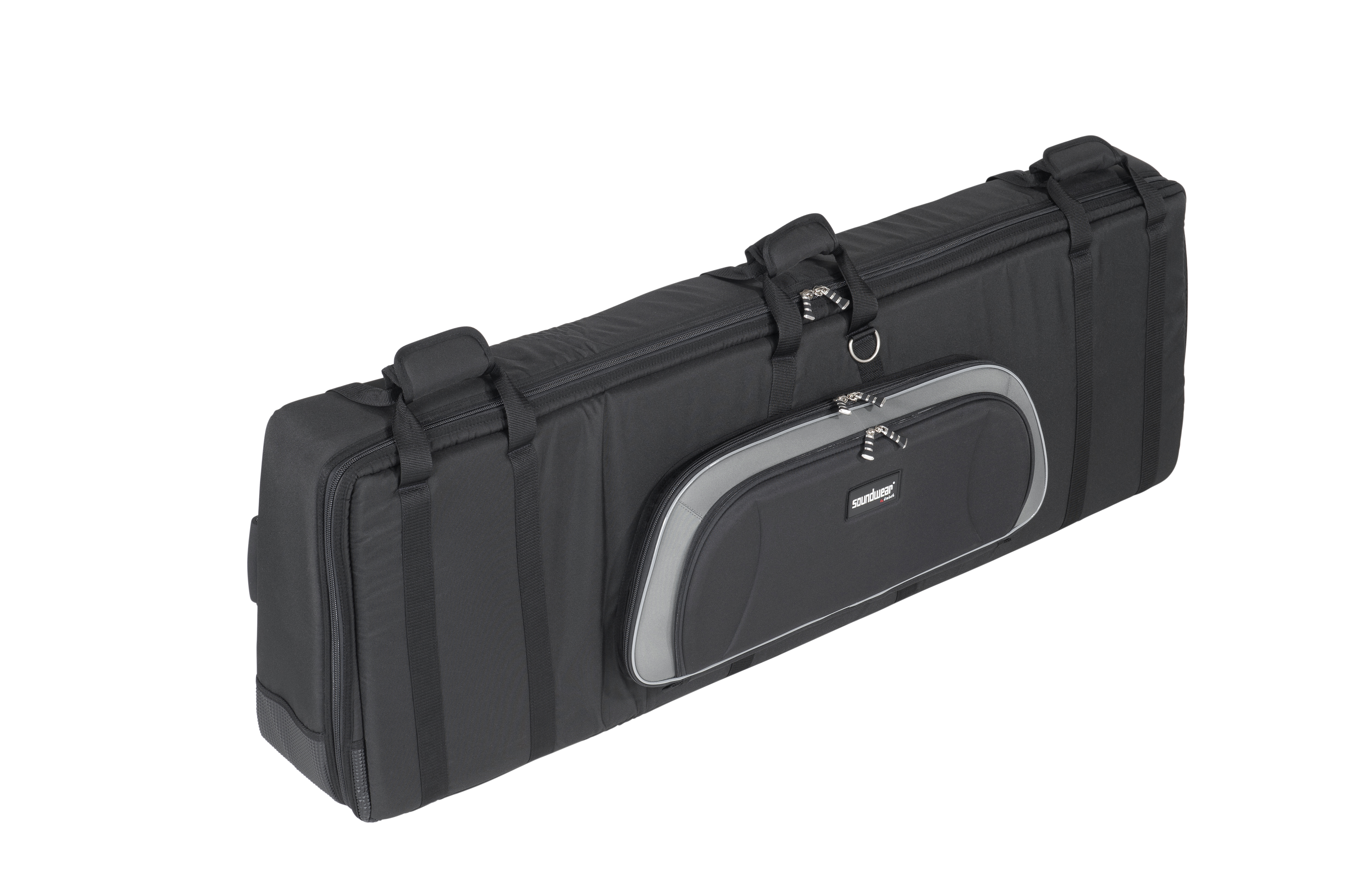 OK 29148 Keyboard Case with Wheels