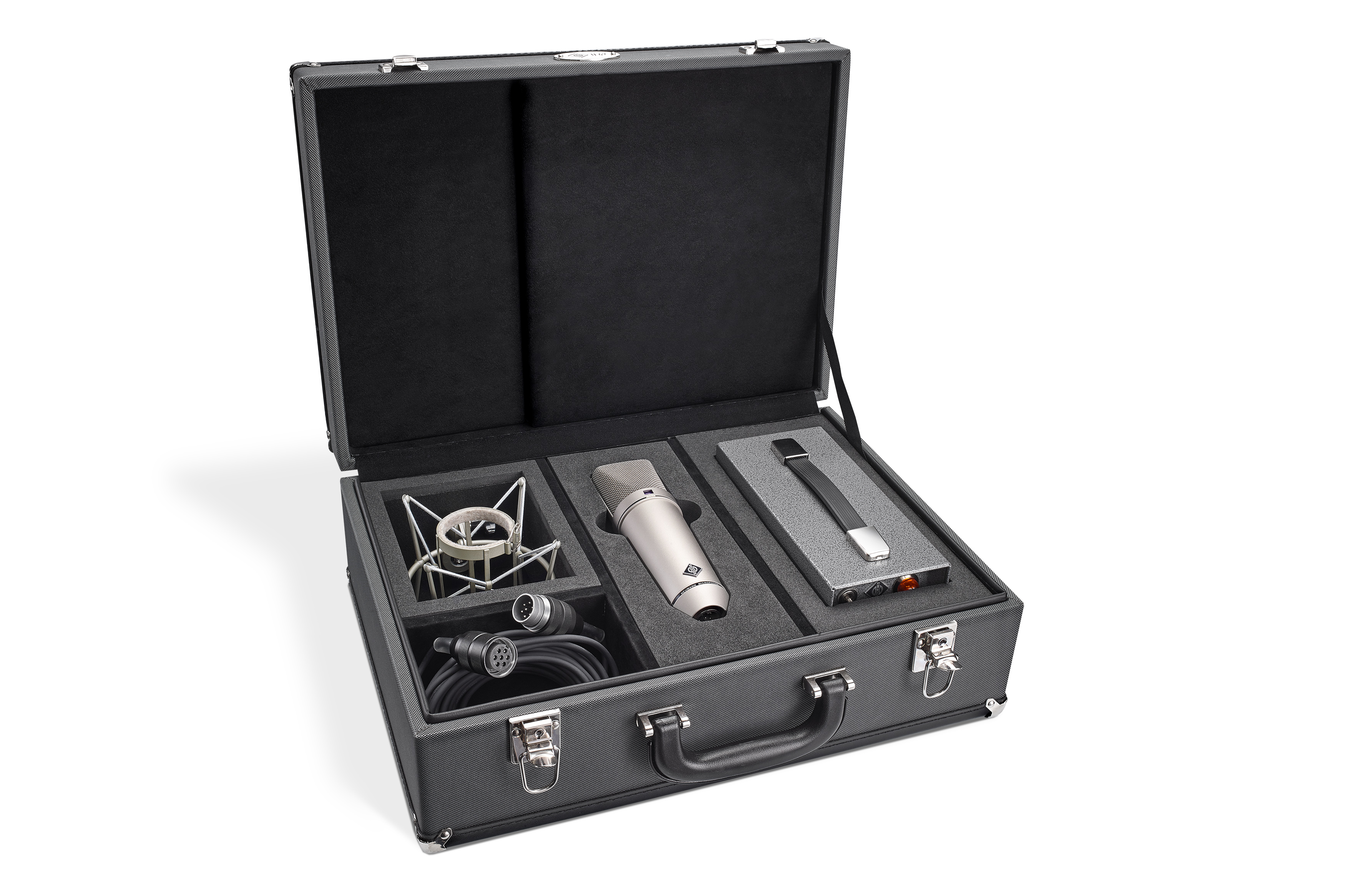 Neumann U67 Set