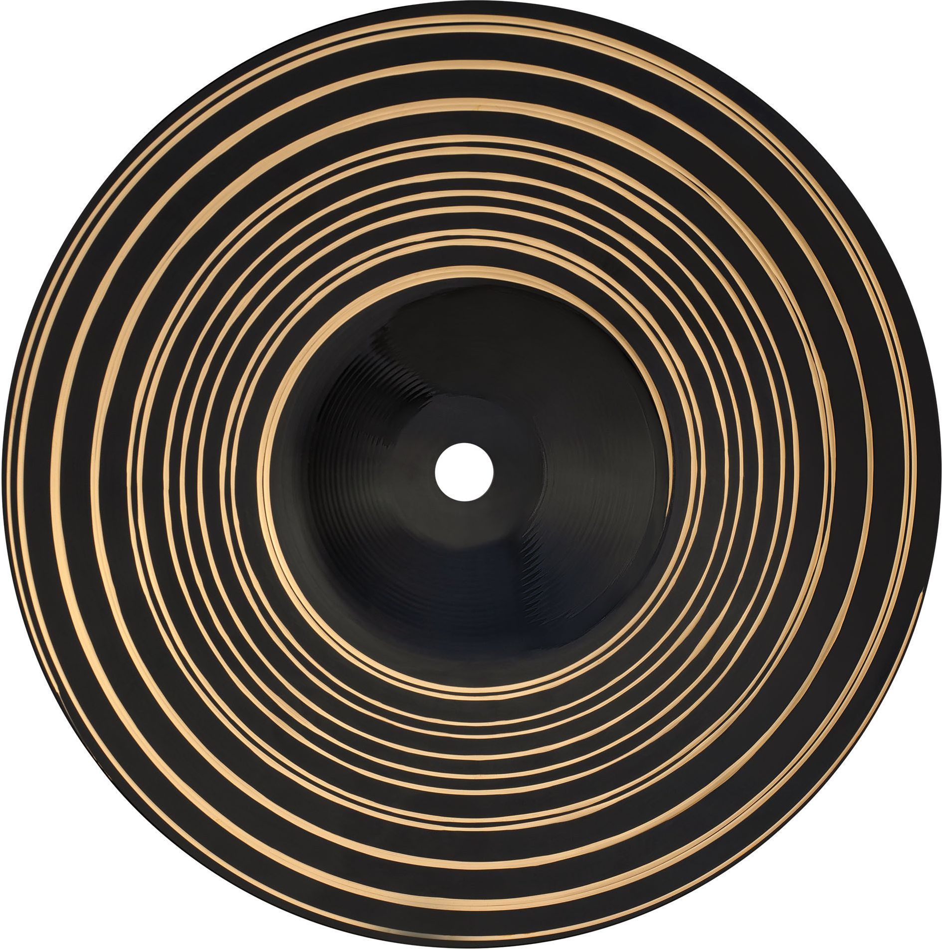 Meinl CC8DAH Classics Custom Dark Micro Stack Hats - 8" – Bild 7