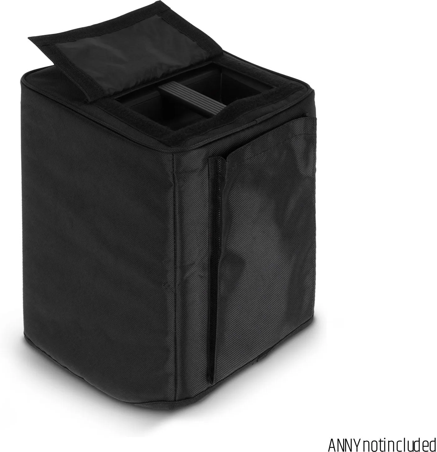 LD Systems ANNY 8 PC gepolsterte Schutzhülle – Bild 3