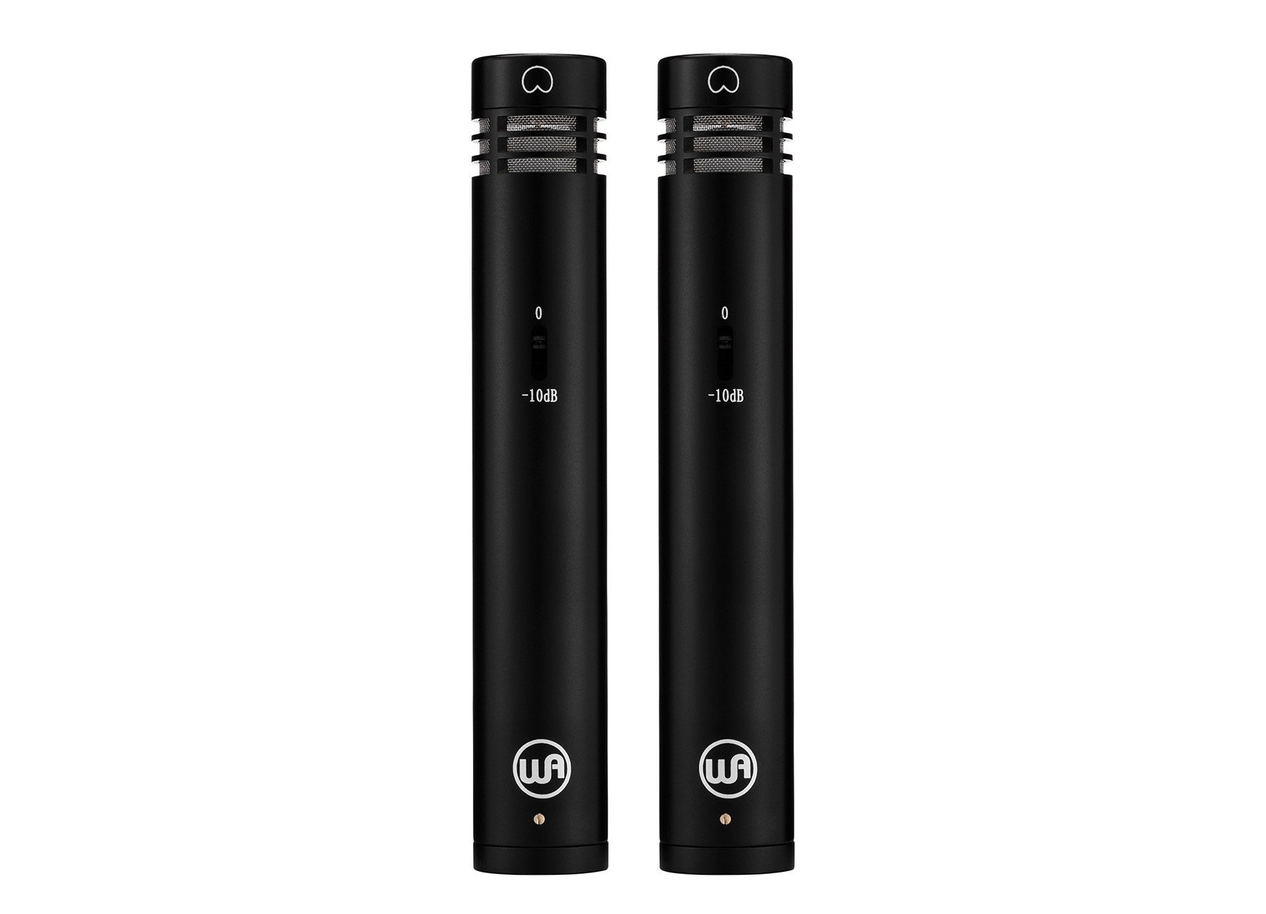 Warm Audio WA-84 Stereo-Set