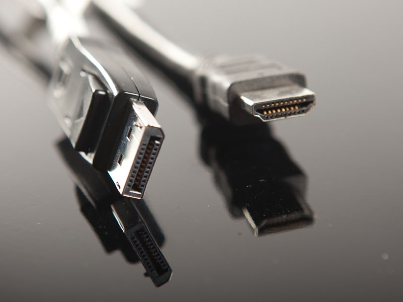 Abbildung von HDMI-Kabel