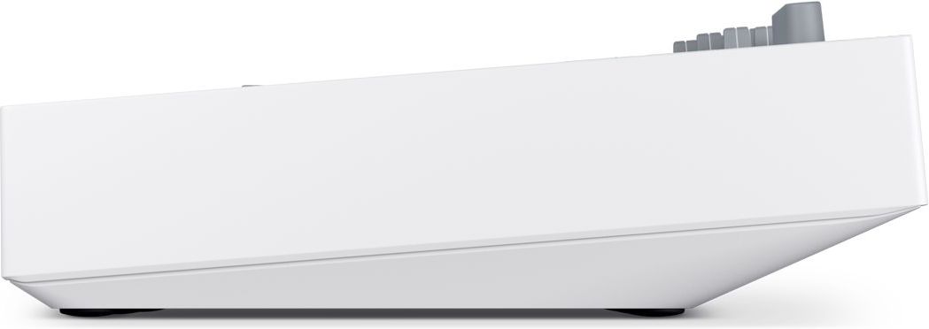Novation Launchkey 49 MK4 White