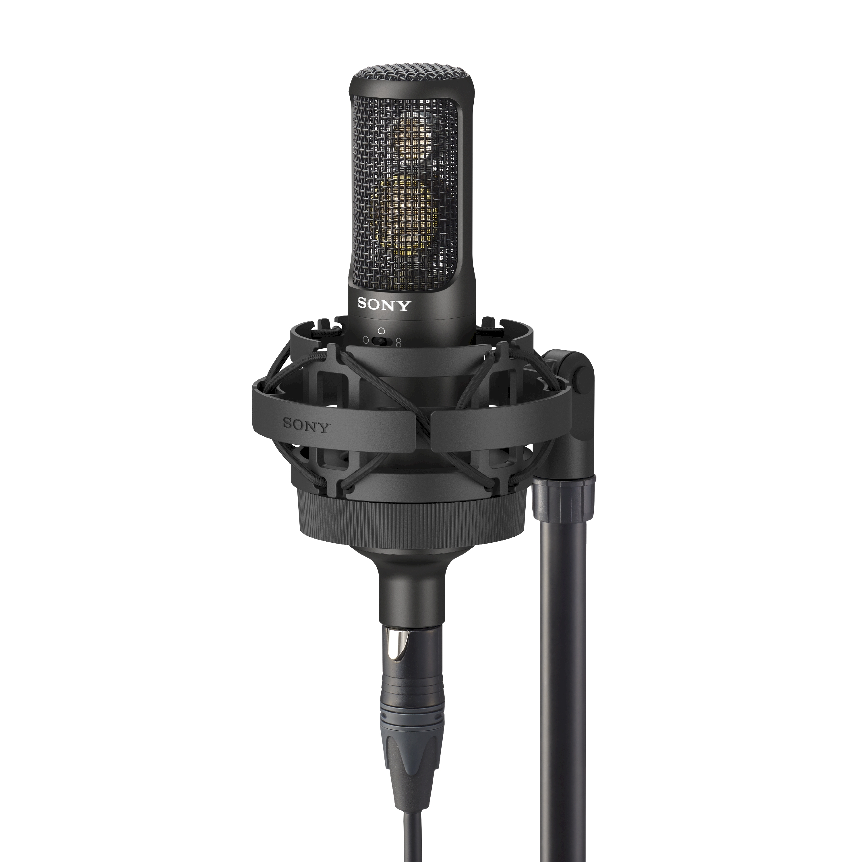 Sony C-100 – Bild 2