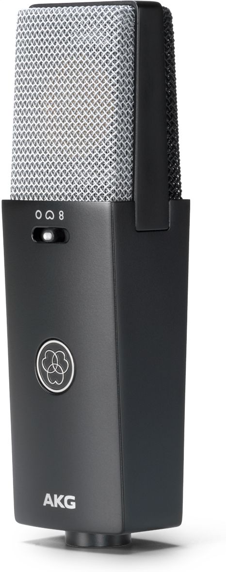 AKG C114 – Bild 3