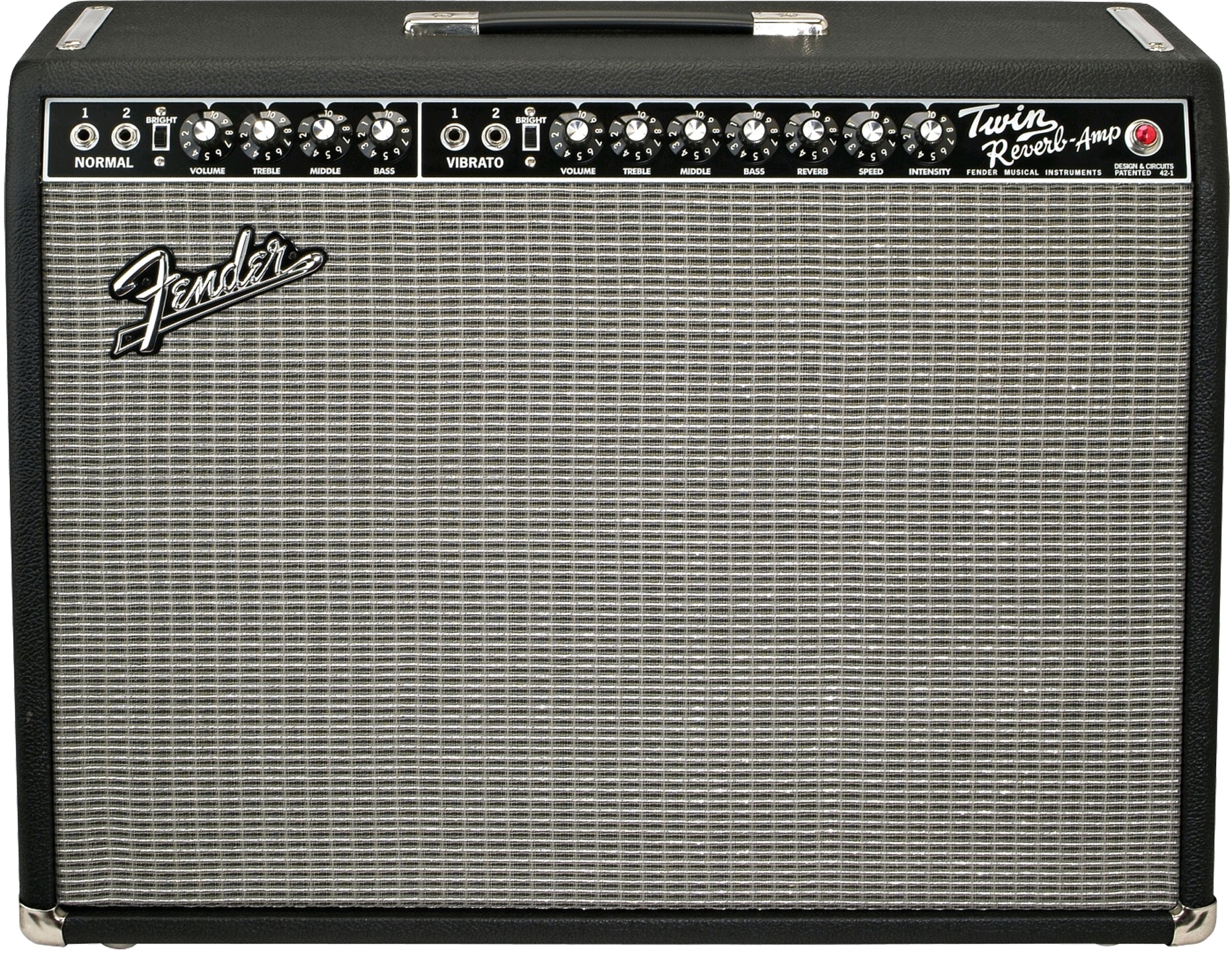 Fender 65 Twin Reverb 