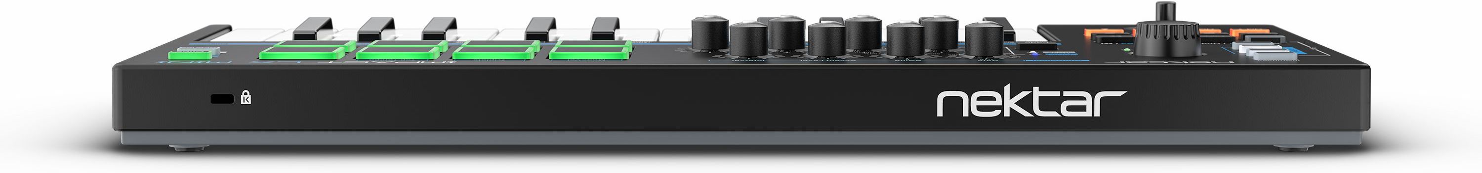 Nektar Impact LX Mini