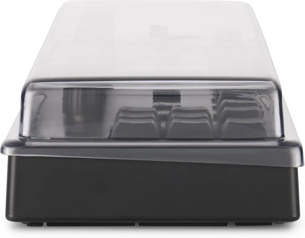 Decksaver Melbourne Instruments Roto Control Staubschutzabdeckung – Bild 3
