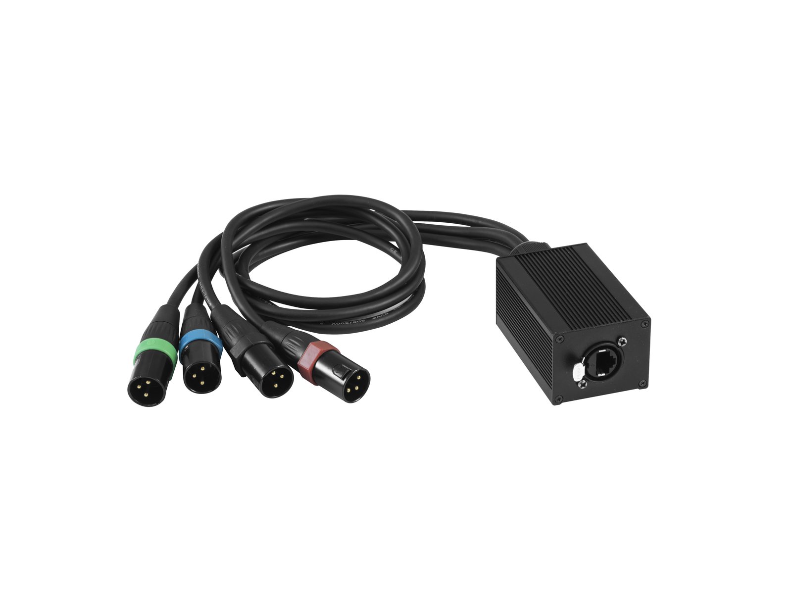 EUROLITE DNK-1 Adapter DMX-RJ45 EUROLITE DNK-1 Adapter DMX-RJ45