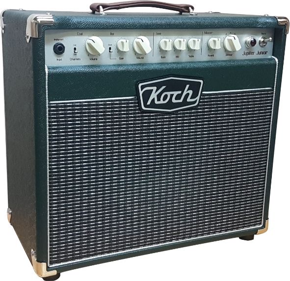 Koch Amps Jupiter Junior 20 – Bild 3