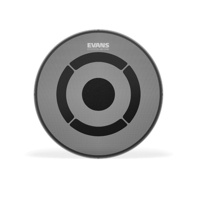 Evans TT16DB1 dB One Tom Schlagfell 16"