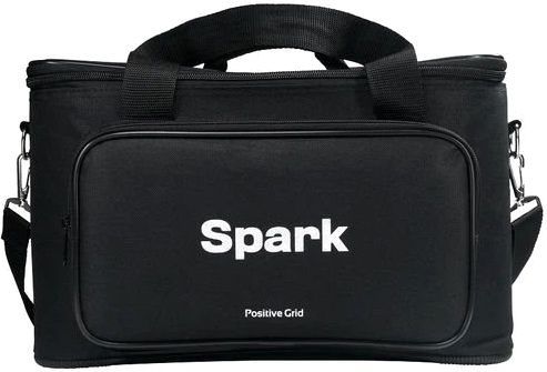 Positive Grid Spark 40 PW & Bag, Grid Control Bundle – Bild 9