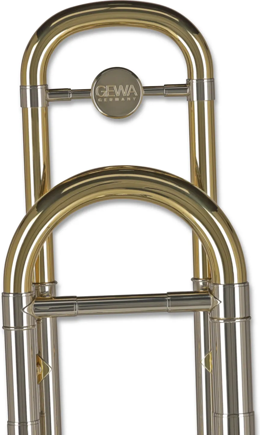 Gewa Bb/F Tenorposaune TB502B Ambition – Bild 3