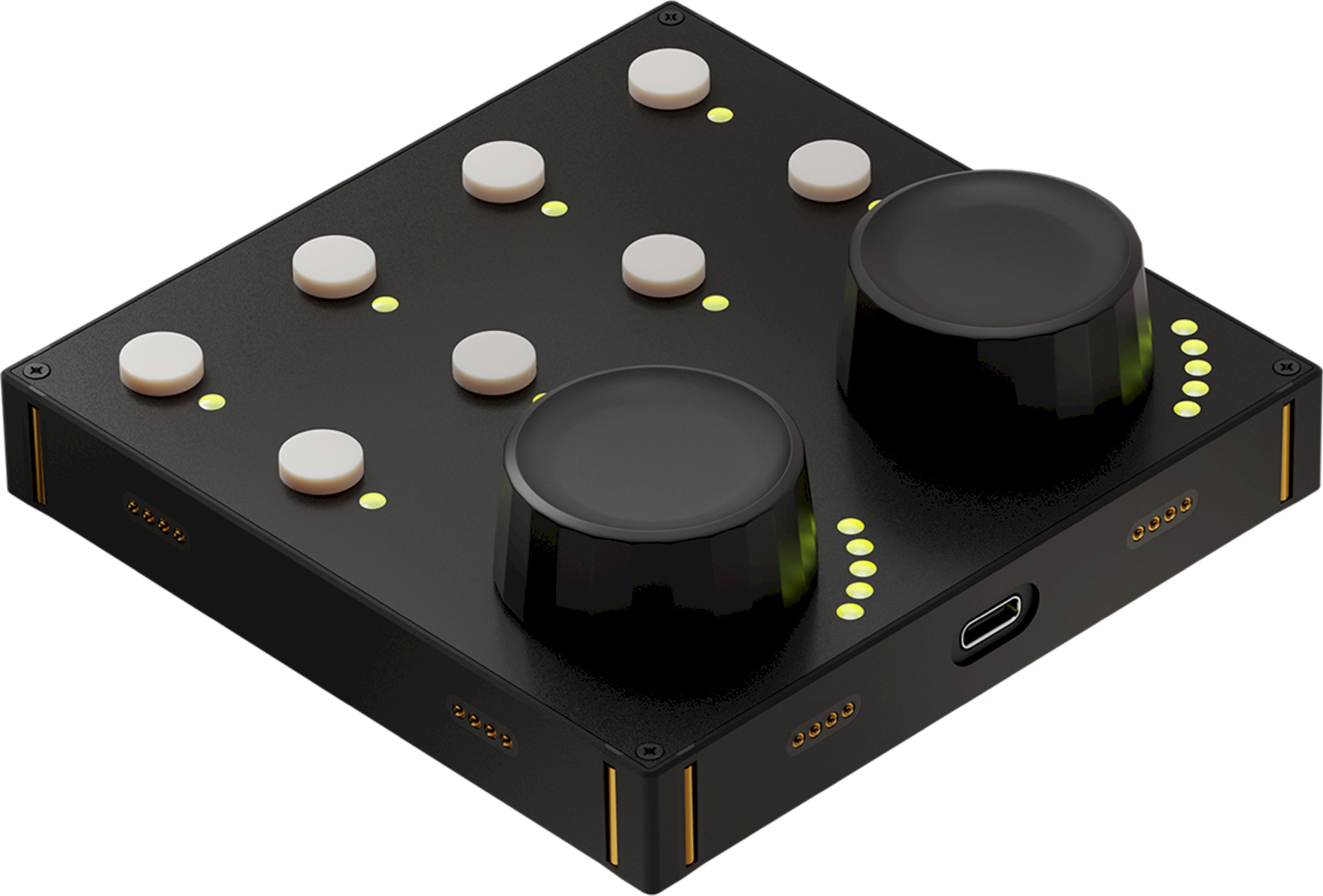 intech studio TEK2 – Bild 4
