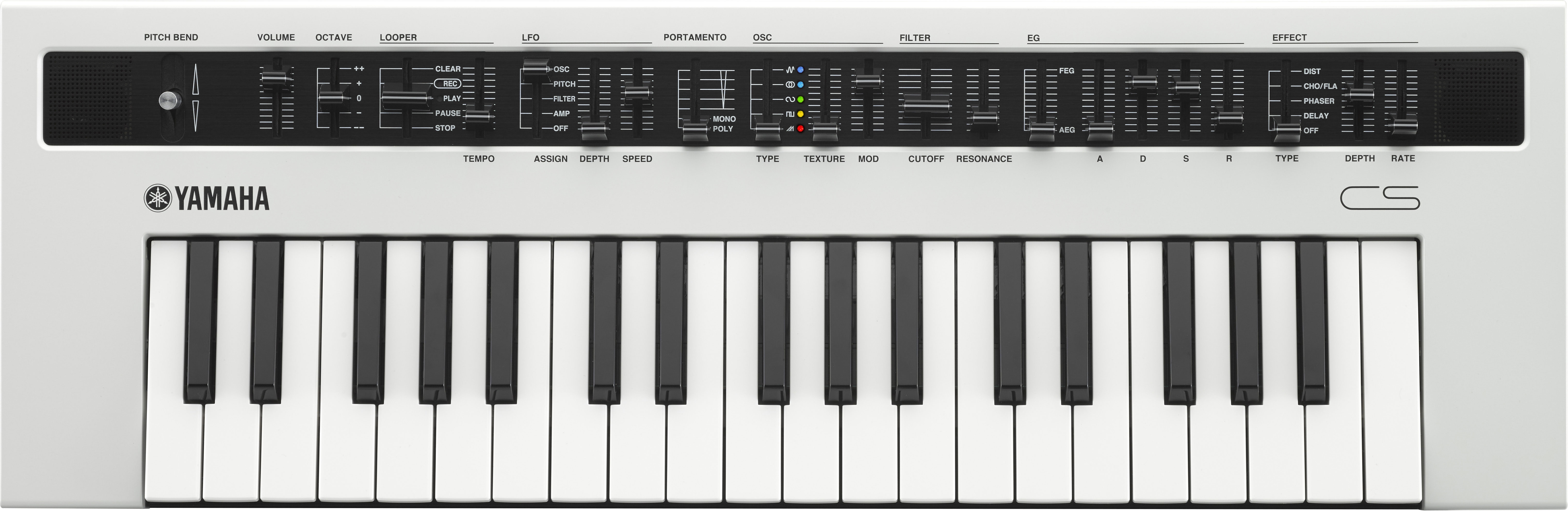 Yamaha Reface CS Yamaha Reface CS