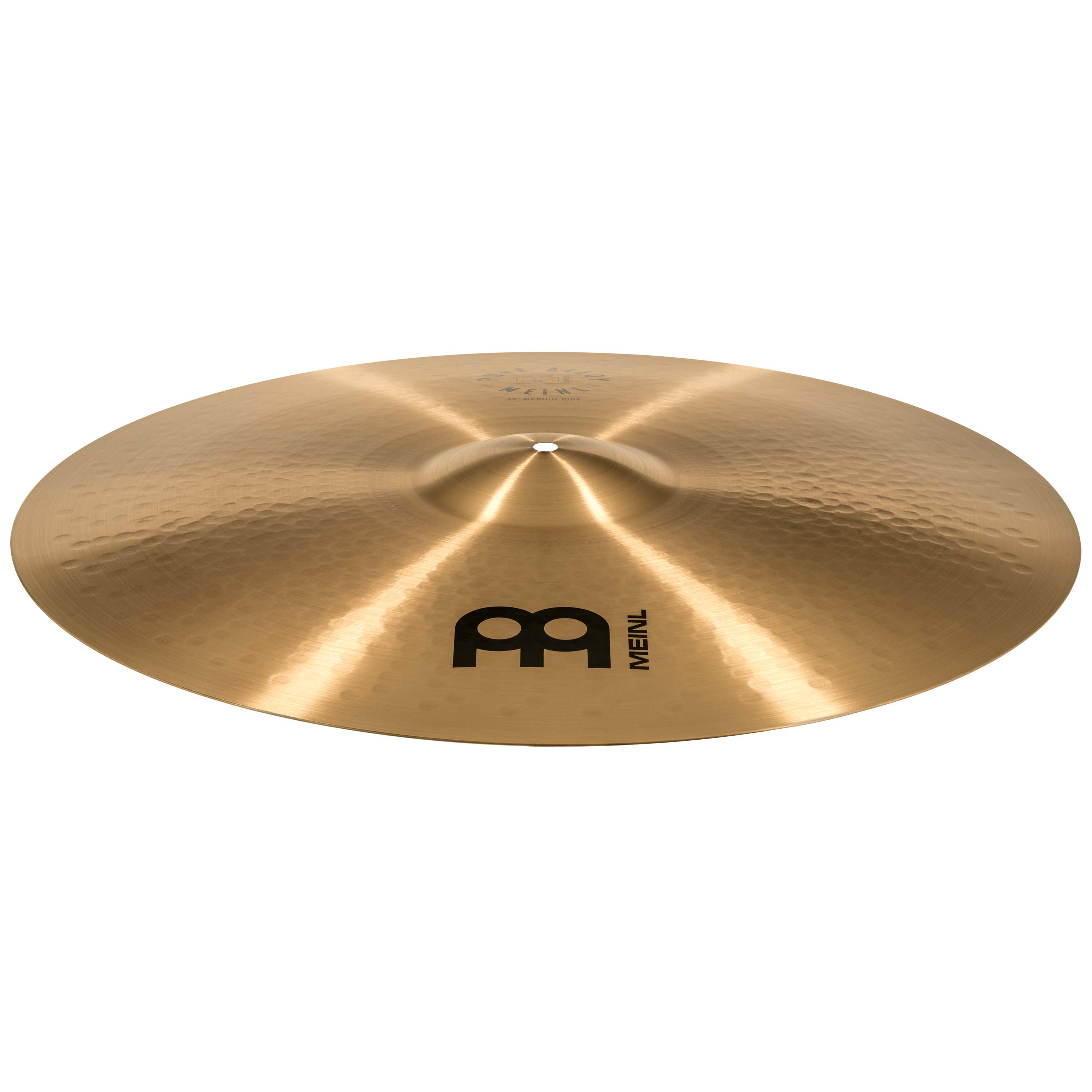 Meinl Pure Alloy 22" Medium Ride Meinl Pure Alloy 22" Medium Ride