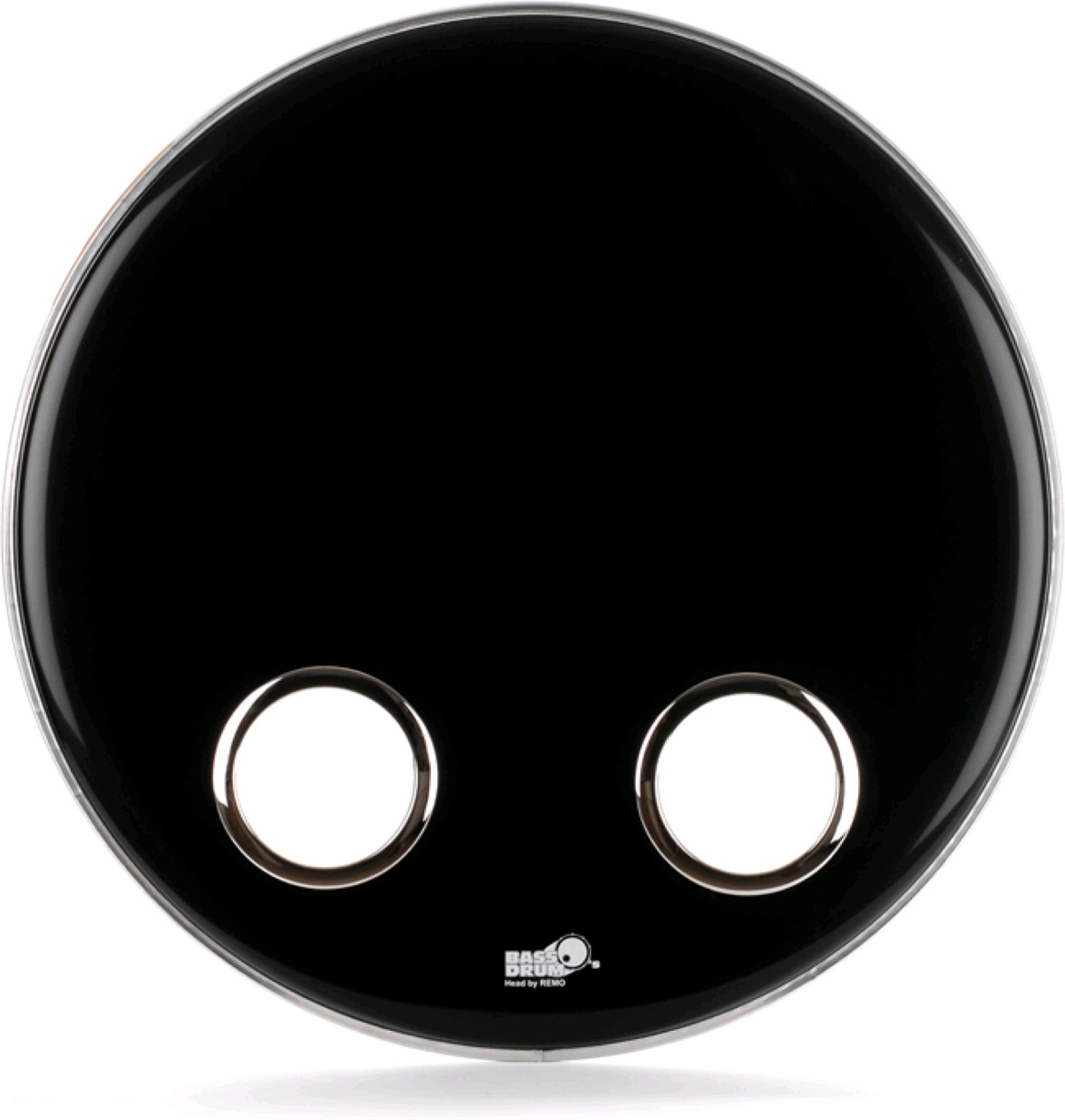 Bass Drum O`s HC4 Chrome Drum O's 4 – Bild 4