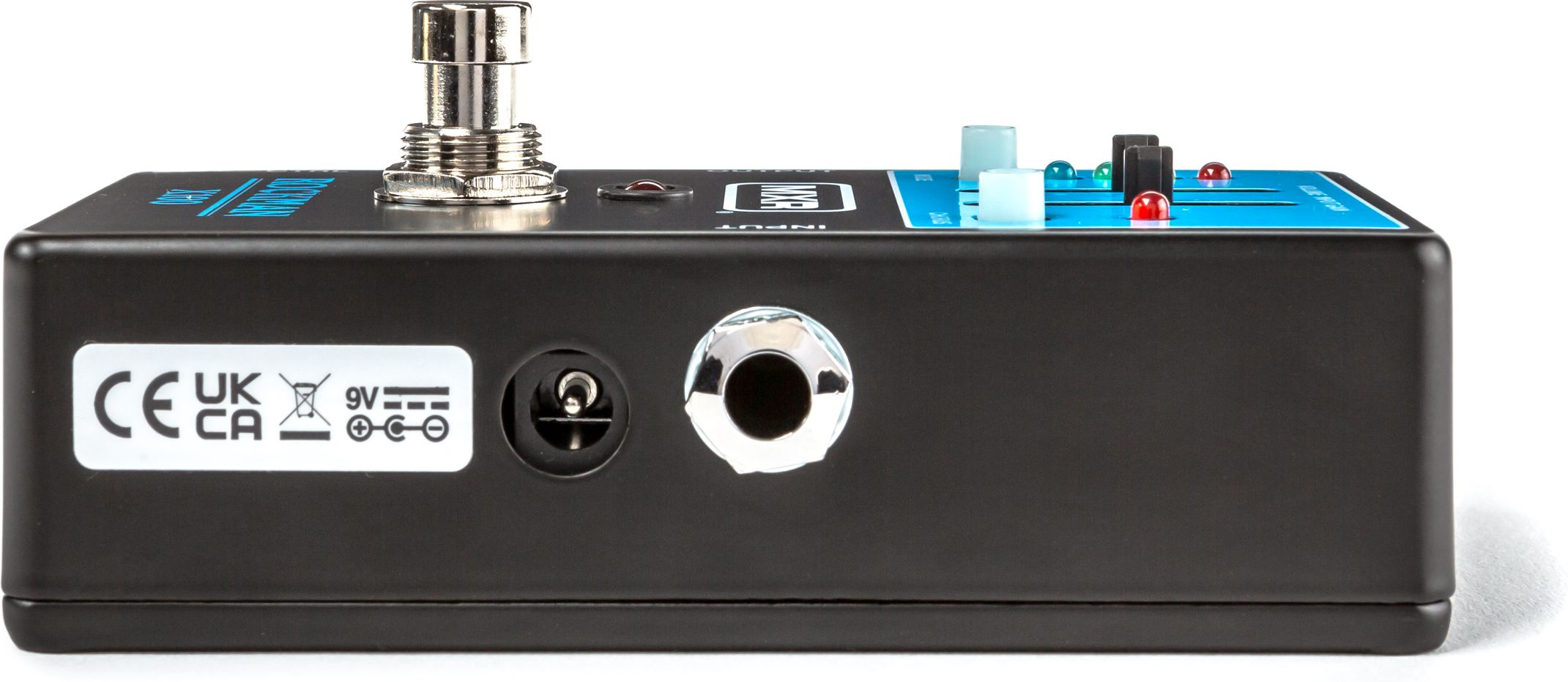 MXR Rockman X100 