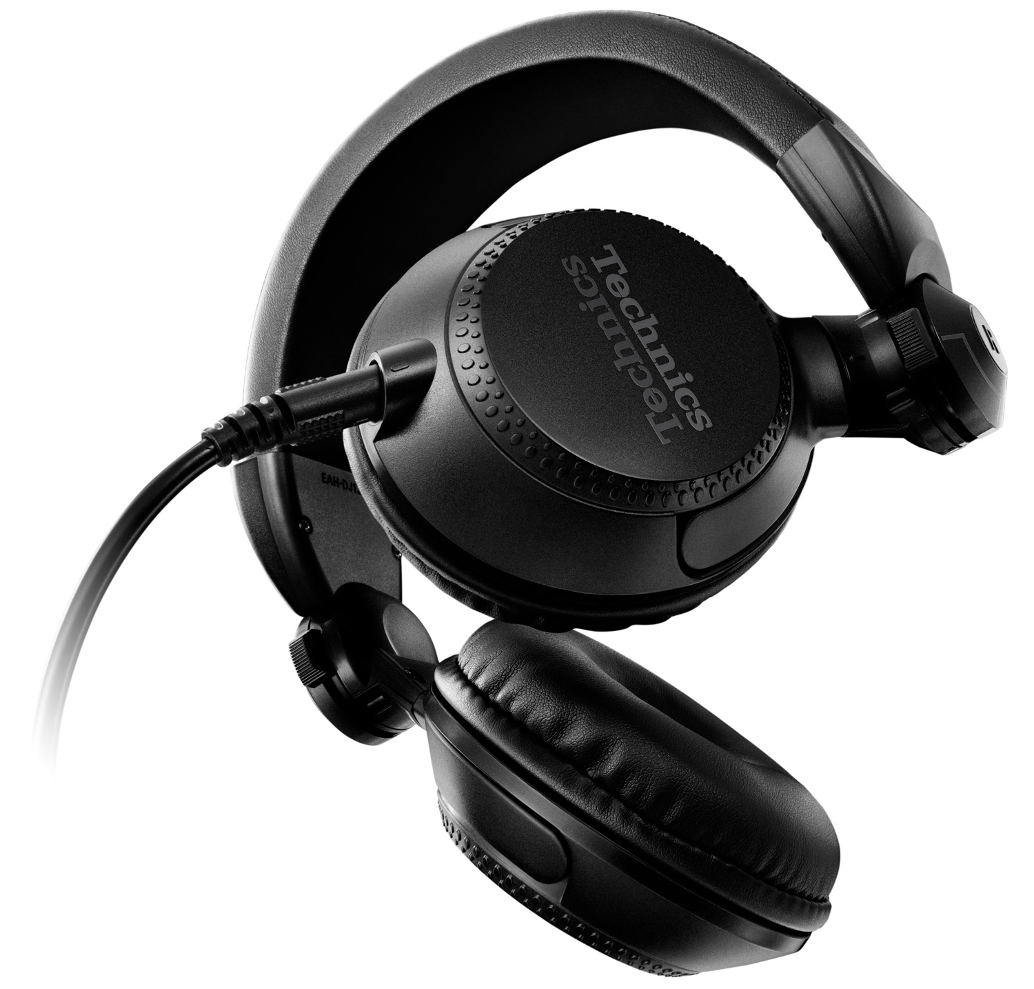 Technics EAH-DJ1200 (Retoure) – Bild 3