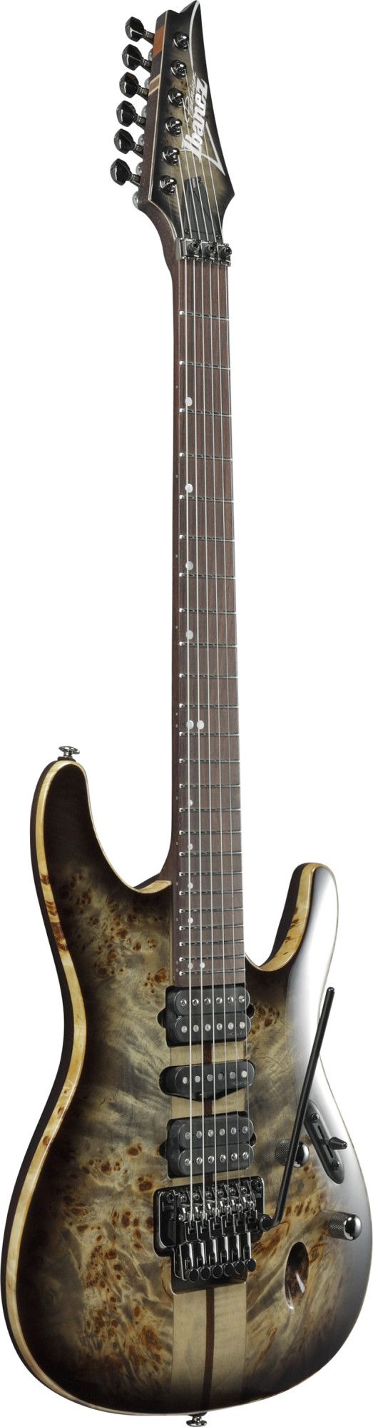 Ibanez S1070PBZ-CKB