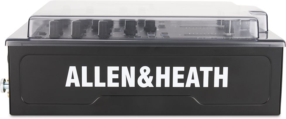Decksaver Allen & Heath Xone:24/24C – Bild 4