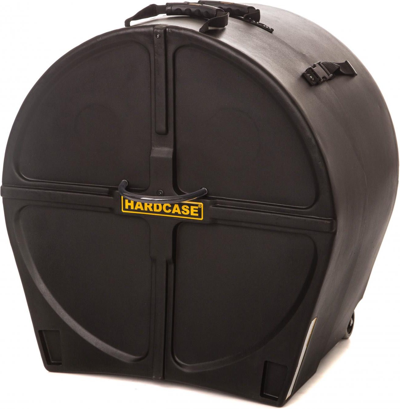 Hardcase HN22B Bass Drum Case