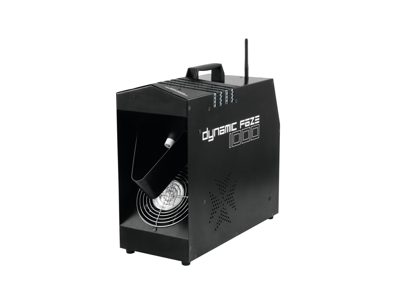 Eurolite Dynamic Faze 1000 Eurolite Dynamic Faze 1000