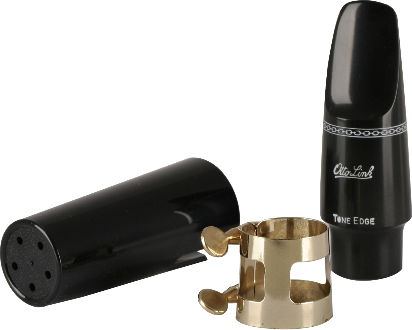 LINK Kautschuk Sax-Alto    7  "Tone Edge" 