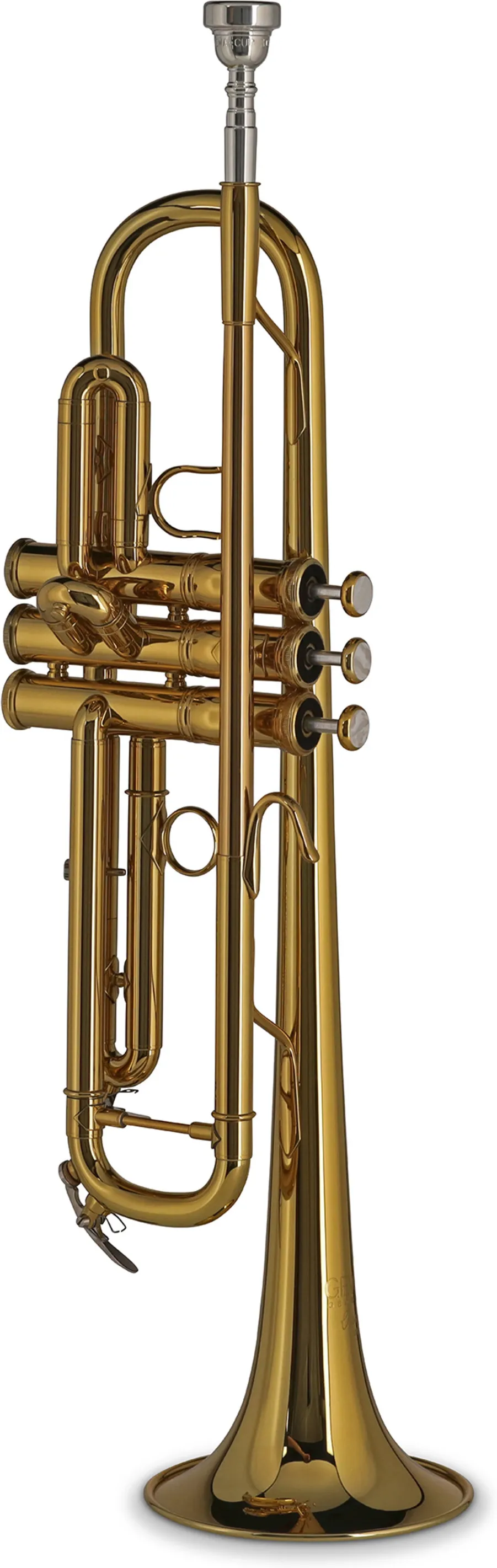 Gewa Bb-Trumpet TR172 L Vision – Bild 2