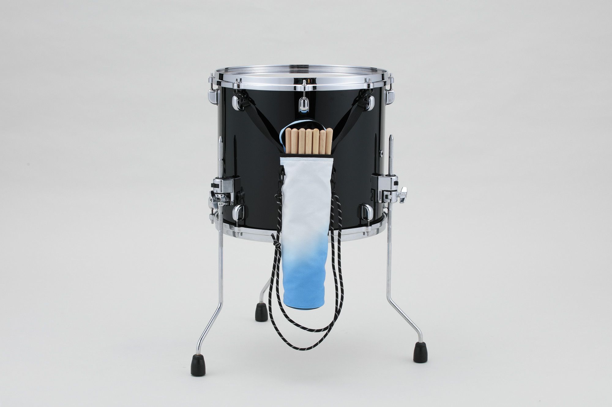 Tama TVSB12BW Vivid Collection Stick Bag - Blue/White – Bild 2