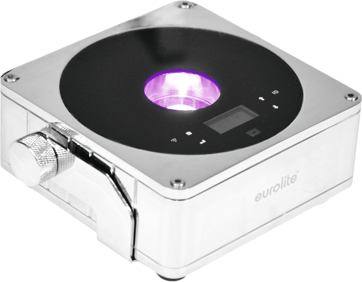 Eurolite AKKU IP Flat Light 1 cr 