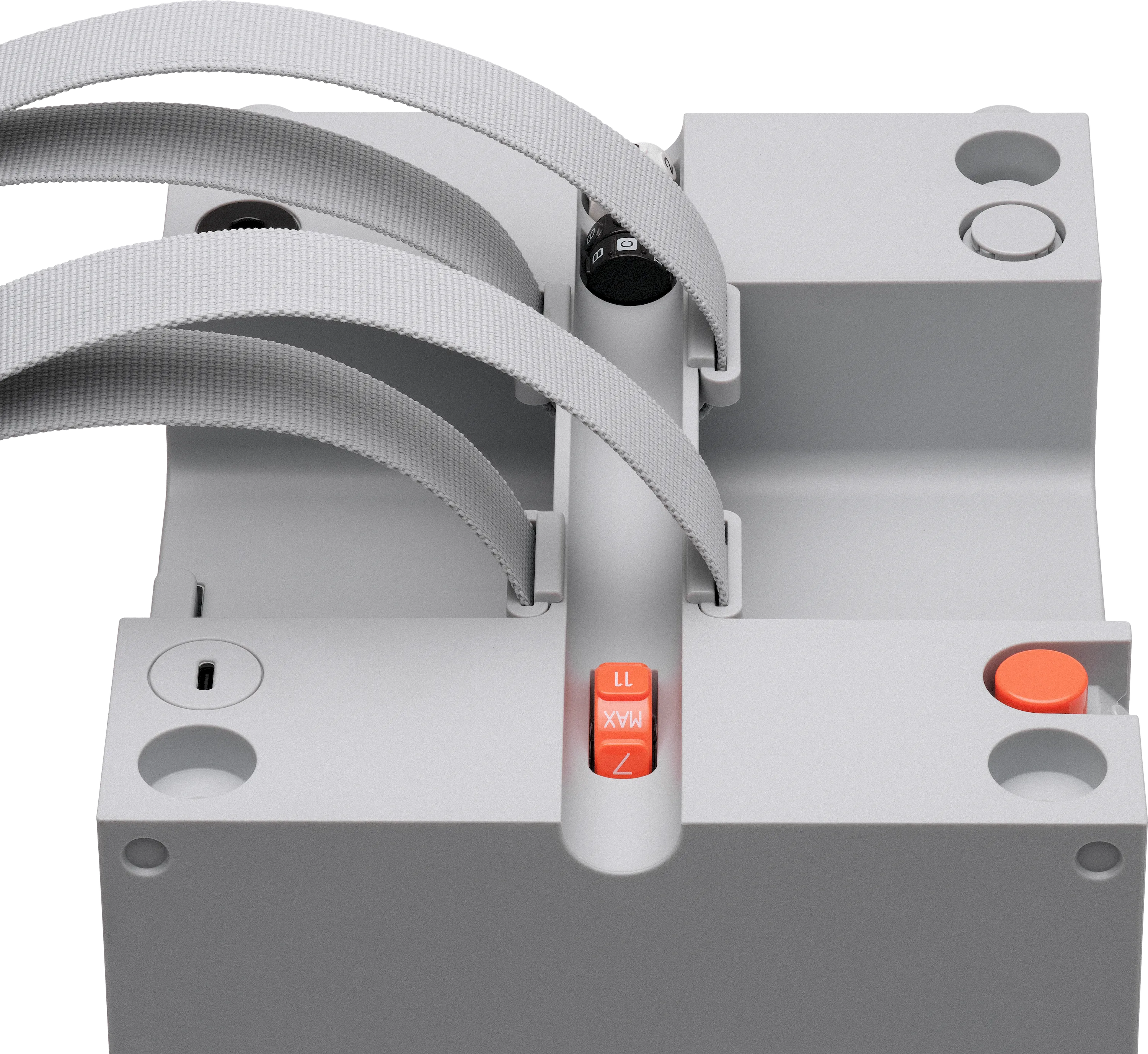 Teenage Engineering K.O.-AMP 35 strap – Bild 2