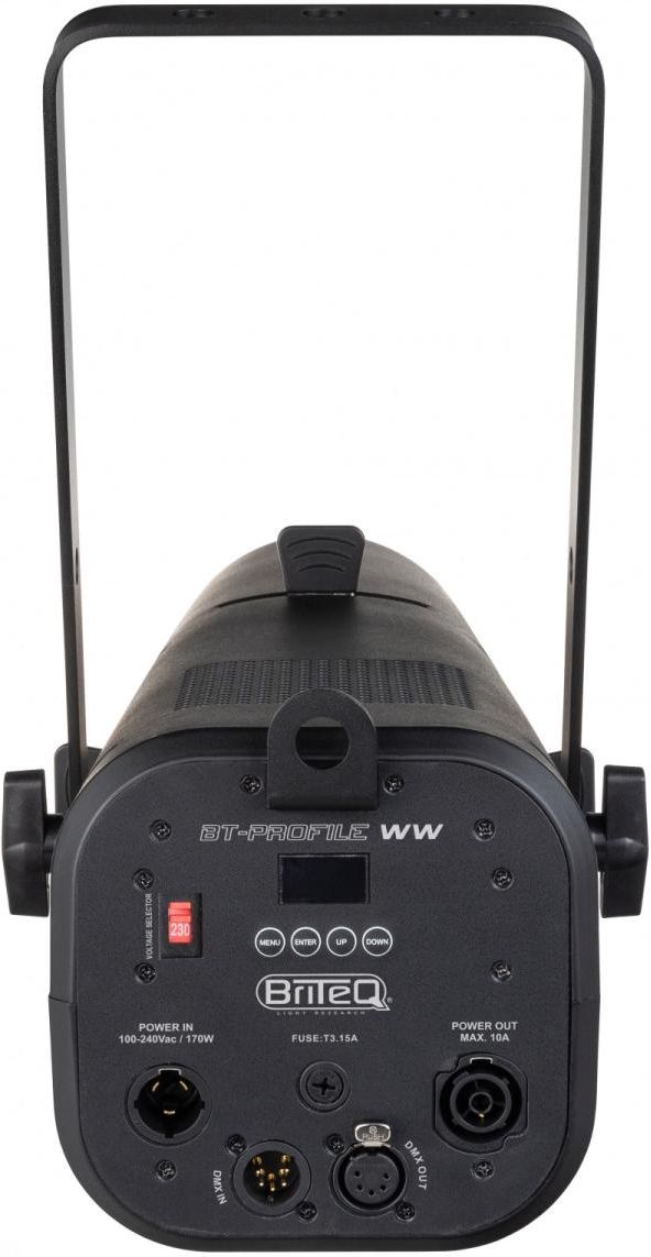 Briteq BT-PROFILE WW – Bild 2