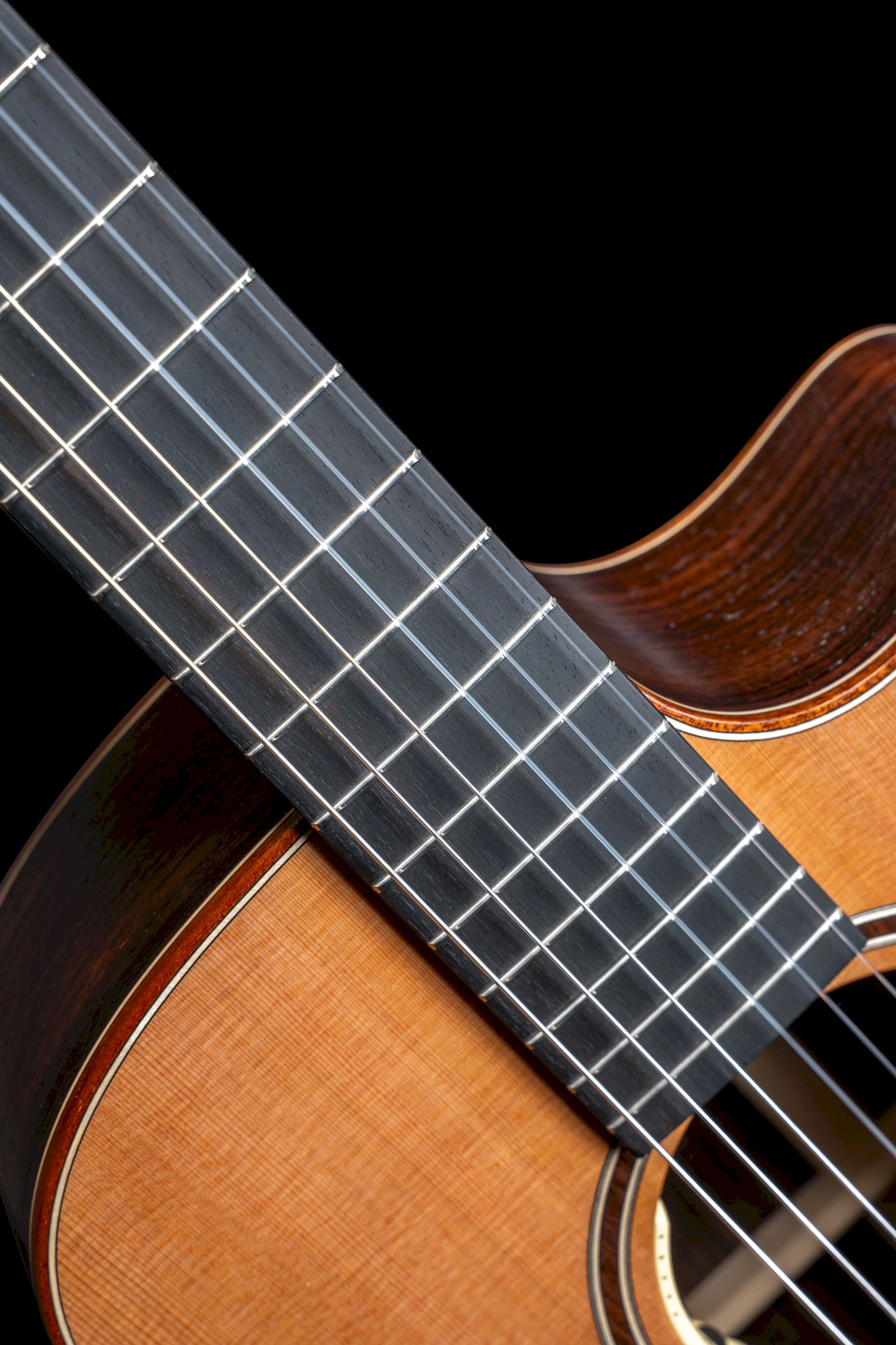 Lakewood A-31 CP Classic Crossover Natural – Bild 3