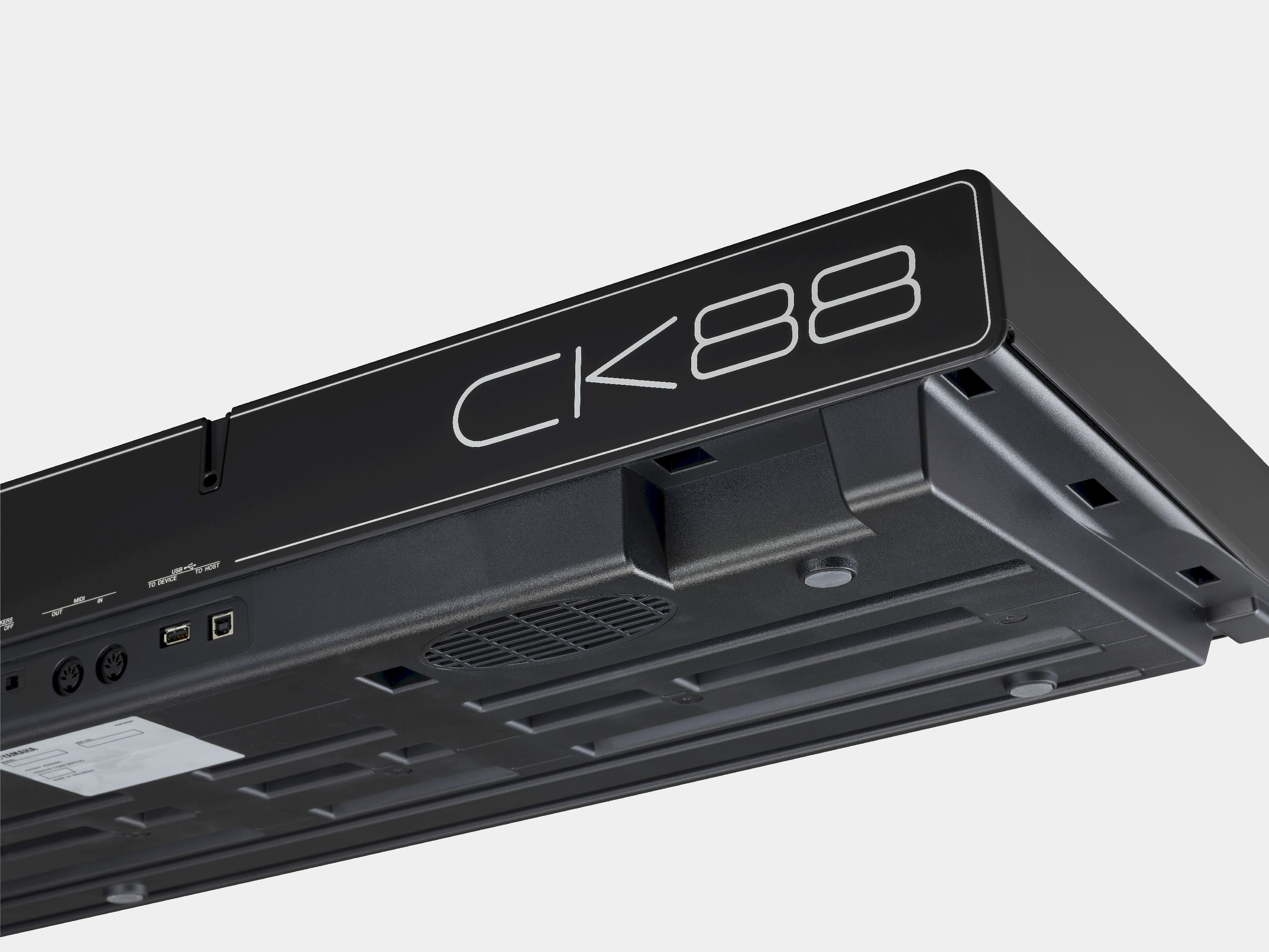 Yamaha CK 88 – Bild 6