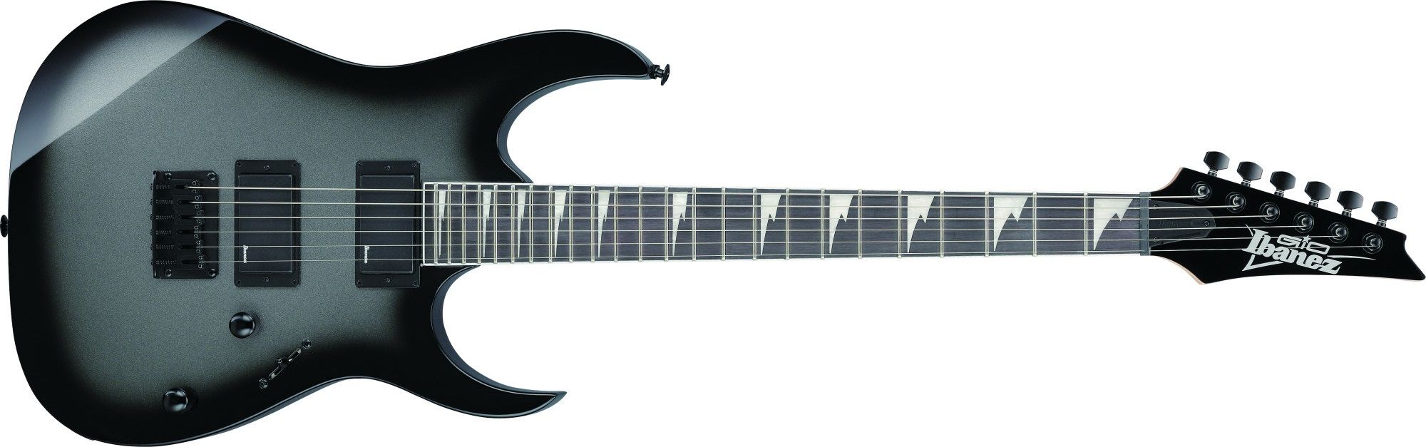 Ibanez GRG121DX-MGS