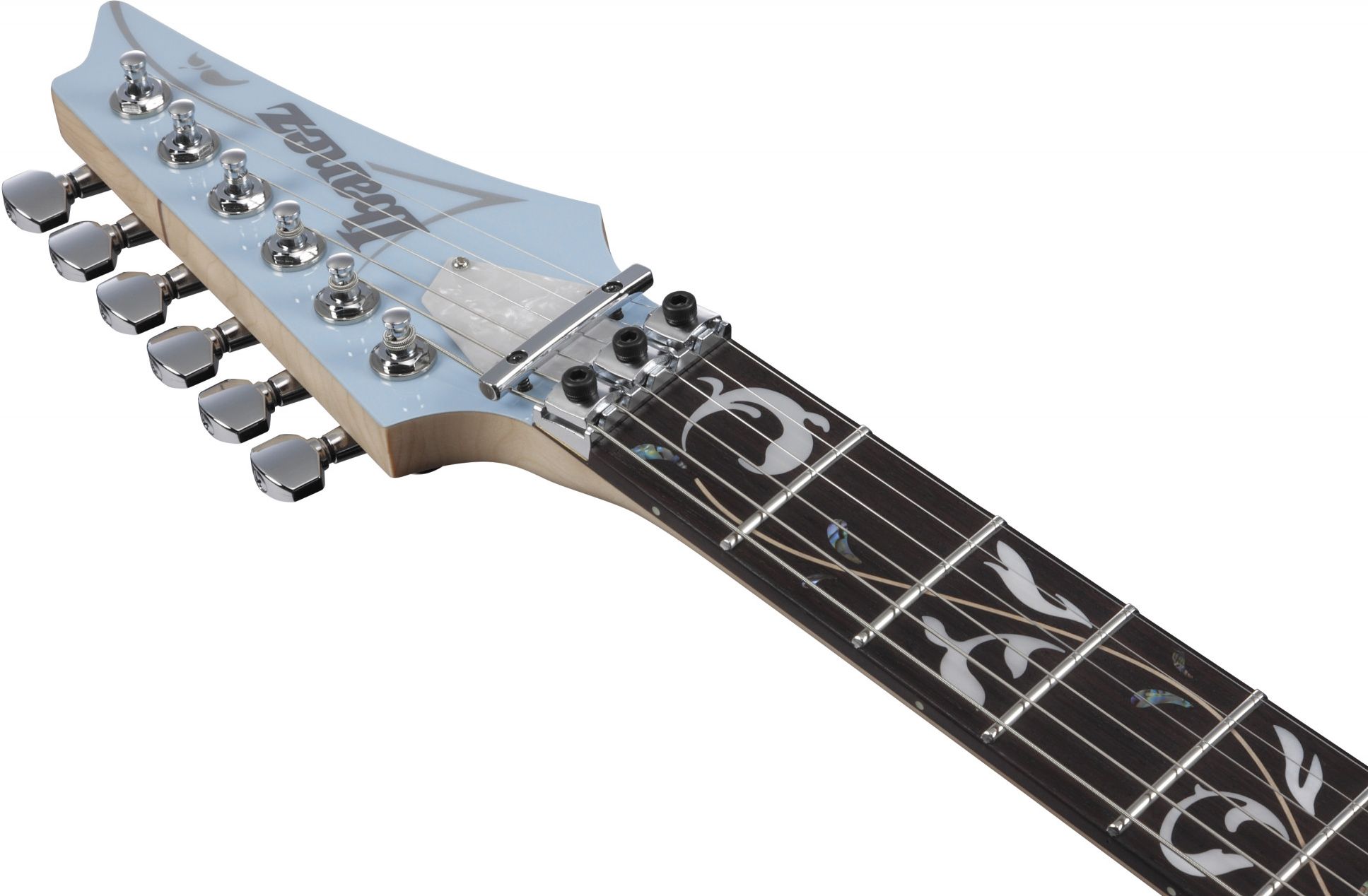 Ibanez PIA3761C Steve Vai Signature Blue Powder – Bild 6