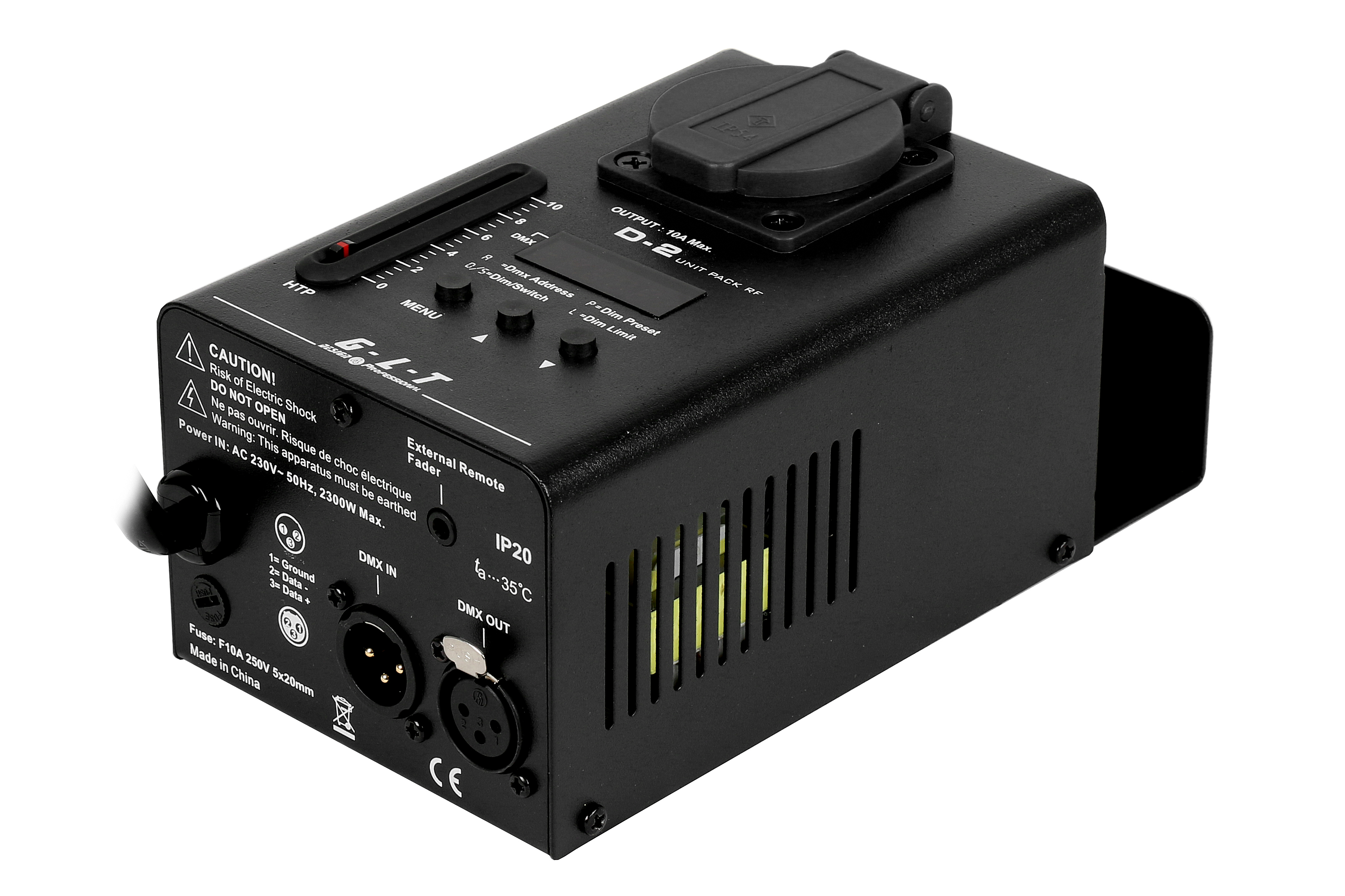 GLT Dimmer D-2  – Bild 3