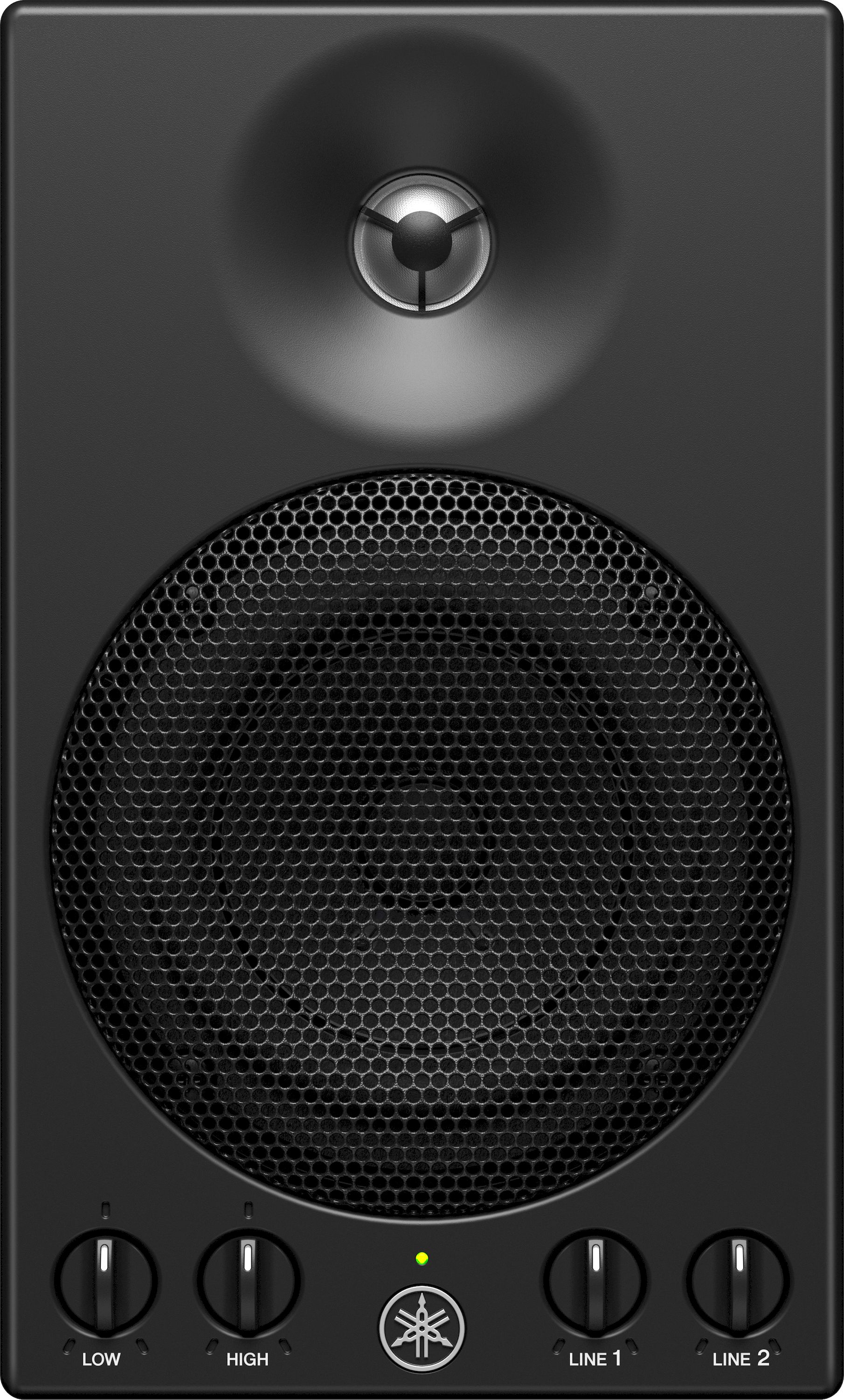 Yamaha MSP3 A