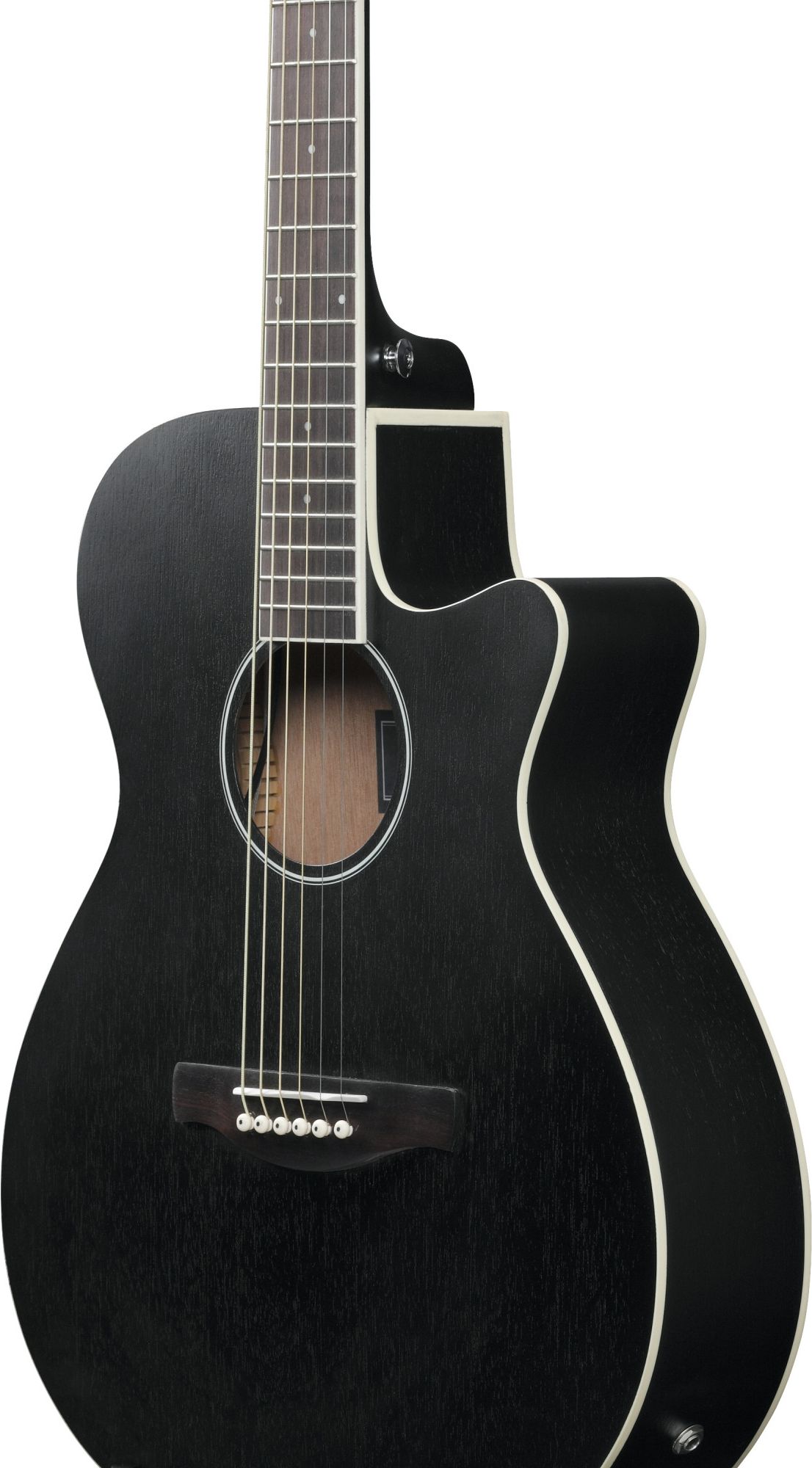 Ibanez AEG7MH-WK – Bild 6