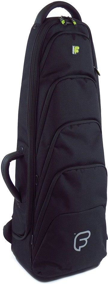 Fusion Gig Bag Trombone Urban UB-07-BK -Bundle- – Bild 2