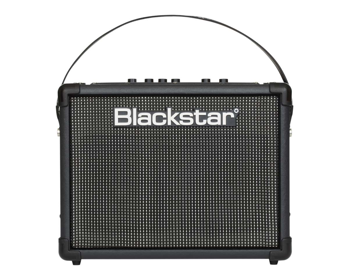 Blackstar ID:Core 20 V2 Stereo Combo