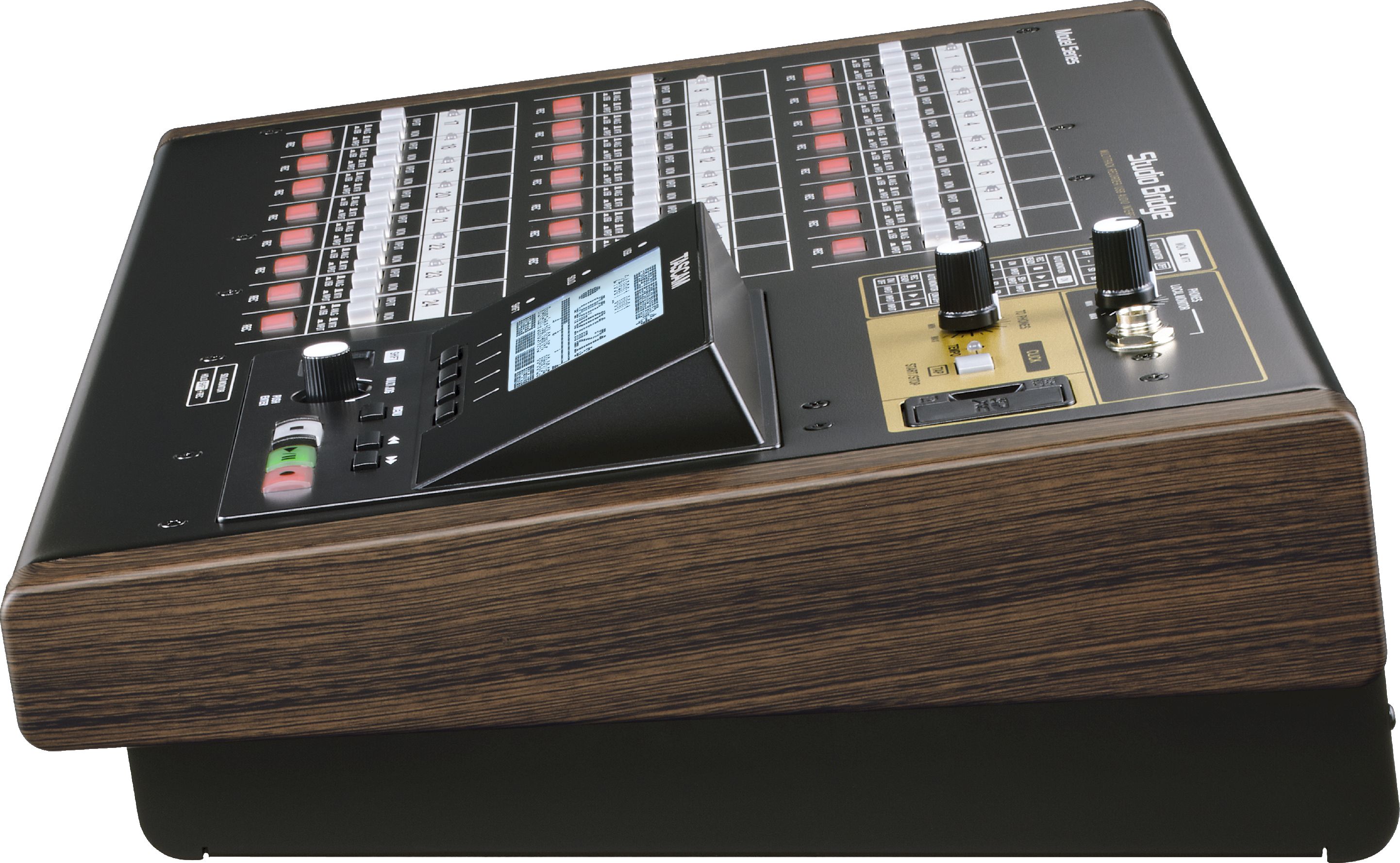 Tascam Studio Bridge – Bild 6